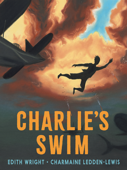 Title details for Charlie's Swim by Edith Wright - Available